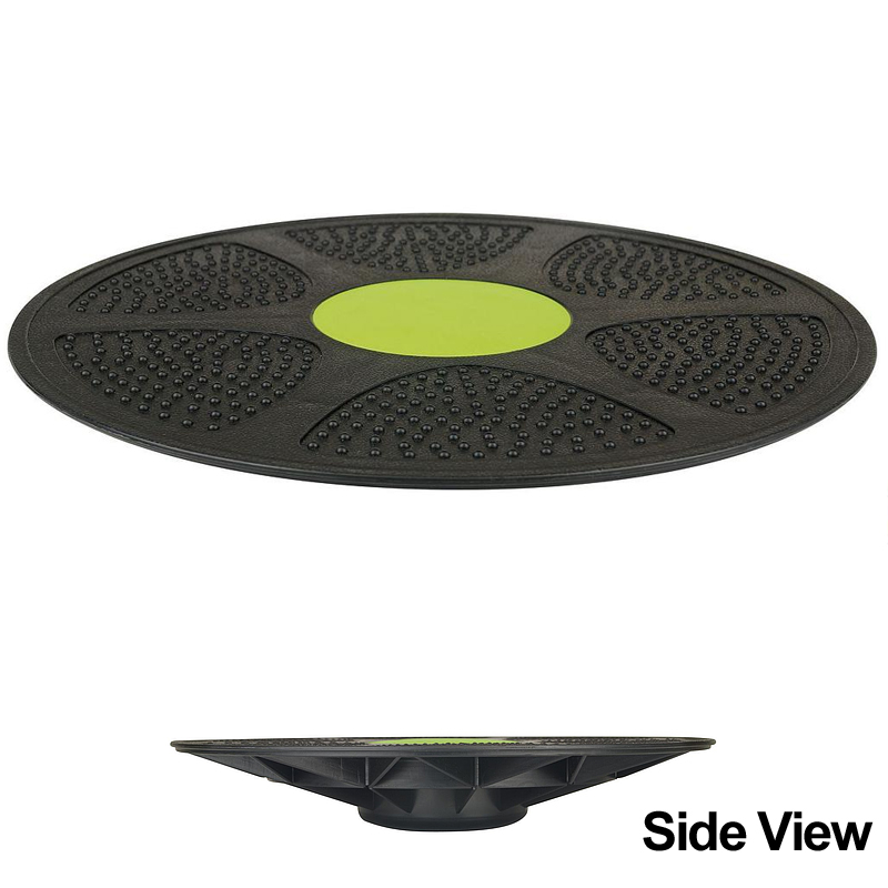 Urban Fitness Wobble Board